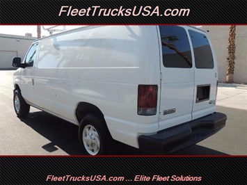 2008 Ford E-Series Cargo E-250   - Photo 7 - Las Vegas, NV 89103