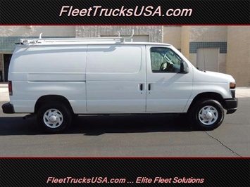 2008 Ford E-Series Cargo E-250   - Photo 4 - Las Vegas, NV 89103