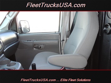 2008 Ford E-Series Cargo E-250   - Photo 18 - Las Vegas, NV 89103