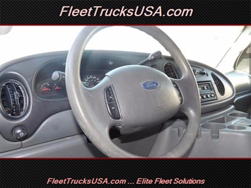 2008 Ford E-Series Cargo E-250   - Photo 19 - Las Vegas, NV 89103