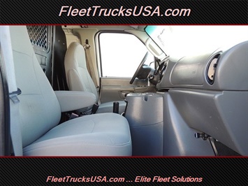 2008 Ford E-Series Cargo E-250   - Photo 30 - Las Vegas, NV 89103