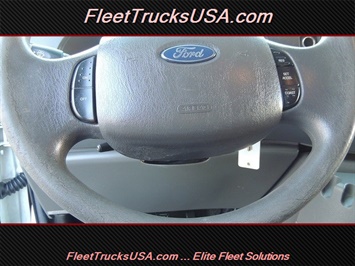 2008 Ford E-Series Cargo E-250   - Photo 20 - Las Vegas, NV 89103