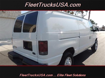 2008 Ford E-Series Cargo E-250   - Photo 6 - Las Vegas, NV 89103