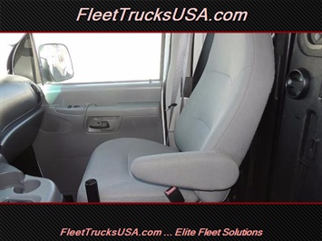 2008 Ford E-Series Cargo E-250   - Photo 16 - Las Vegas, NV 89103