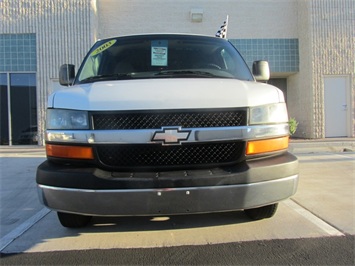 2003 Chevrolet Express 2500 Cargo   - Photo 6 - Las Vegas, NV 89103