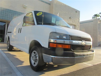 2003 Chevrolet Express 2500 Cargo   - Photo 4 - Las Vegas, NV 89103