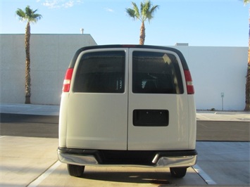 2003 Chevrolet Express 2500 Cargo   - Photo 7 - Las Vegas, NV 89103