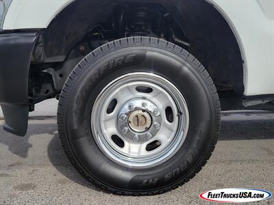 2011 Ford F-350 SUPER DUTY 4WD  KNAPHEIDE UTILITY SERVICE - Photo 21 - Las Vegas, NV 89103