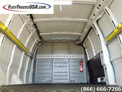 2010 Chevrolet Express 3500 EXTENDED Cargo   - Photo 2 - Las Vegas, NV 89103