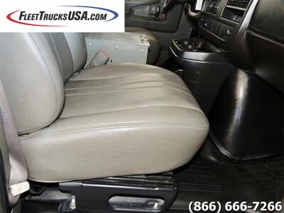 2010 Chevrolet Express 3500 EXTENDED Cargo   - Photo 52 - Las Vegas, NV 89103