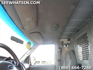 2004 Ford E-Series Cargo E250 Van, Work Van, Fleet Van, E Series Van,   - Photo 27 - Las Vegas, NV 89103