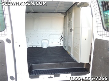 2004 Ford E-Series Cargo E250 Van, Work Van, Fleet Van, E Series Van,   - Photo 38 - Las Vegas, NV 89103