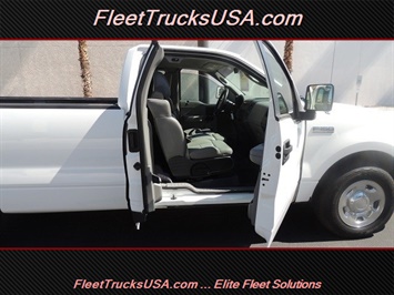 2007 Ford F-150 XL, F150, F-150, 8 Foot Fleet Side Bed, Long Bed15   - Photo 19 - Las Vegas, NV 89103