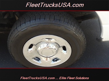 2007 Ford F-150 XL, F150, F-150, 8 Foot Fleet Side Bed, Long Bed15   - Photo 24 - Las Vegas, NV 89103