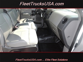 2007 Ford F-150 XL, F150, F-150, 8 Foot Fleet Side Bed, Long Bed15   - Photo 23 - Las Vegas, NV 89103