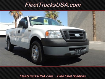 2007 Ford F-150 XL, F150, F-150, 8 Foot Fleet Side Bed, Long Bed15   - Photo 13 - Las Vegas, NV 89103