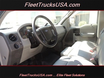 2007 Ford F-150 XL, F150, F-150, 8 Foot Fleet Side Bed, Long Bed15   - Photo 17 - Las Vegas, NV 89103