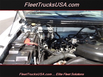 2007 Ford F-150 XL, F150, F-150, 8 Foot Fleet Side Bed, Long Bed15   - Photo 25 - Las Vegas, NV 89103