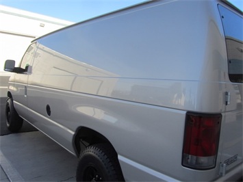 2003 Ford E-Series Cargo E-250, E250, Cargo Vans, Used Cargo Van, Work Van   - Photo 24 - Las Vegas, NV 89103