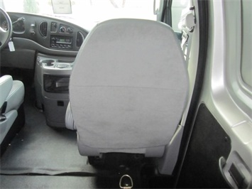 2003 Ford E-Series Cargo E-250, E250, Cargo Vans, Used Cargo Van, Work Van   - Photo 54 - Las Vegas, NV 89103