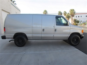 2003 Ford E-Series Cargo E-250, E250, Cargo Vans, Used Cargo Van, Work Van   - Photo 13 - Las Vegas, NV 89103