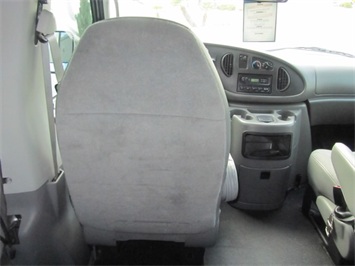 2003 Ford E-Series Cargo E-250, E250, Cargo Vans, Used Cargo Van, Work Van   - Photo 55 - Las Vegas, NV 89103