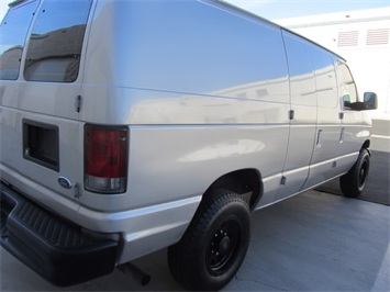 2003 Ford E-Series Cargo E-250, E250, Cargo Vans, Used Cargo Van, Work Van   - Photo 12 - Las Vegas, NV 89103