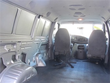 2003 Ford E-Series Cargo E-250, E250, Cargo Vans, Used Cargo Van, Work Van   - Photo 27 - Las Vegas, NV 89103