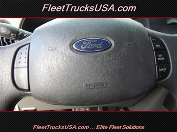 2006 Ford E-Series Cargo E-250, E250, Cargo Vans, Used Cargo Van, Work   - Photo 14 - Las Vegas, NV 89103