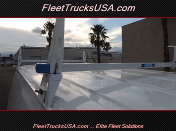 2006 Ford E-Series Cargo E-250, E250, Cargo Vans, Used Cargo Van, Work   - Photo 10 - Las Vegas, NV 89103