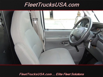 2006 Ford E-Series Cargo E-250, E250, Cargo Vans, Used Cargo Van, Work   - Photo 24 - Las Vegas, NV 89103