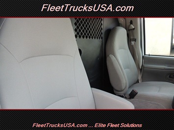 2006 Ford E-Series Cargo E-250, E250, Cargo Vans, Used Cargo Van, Work   - Photo 23 - Las Vegas, NV 89103