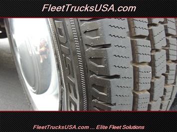 2006 Ford E-Series Cargo E-250, E250, Cargo Vans, Used Cargo Van, Work   - Photo 35 - Las Vegas, NV 89103