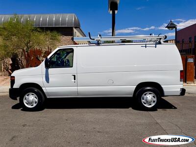 2013 Ford E-Series Cargo E-150 / E-250   - Photo 5 - Las Vegas, NV 89103