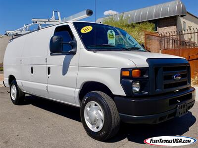 2013 Ford E-Series Cargo E-150 / E-250   - Photo 62 - Las Vegas, NV 89103