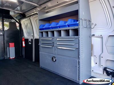 2013 Ford E-Series Cargo E-150 / E-250   - Photo 20 - Las Vegas, NV 89103