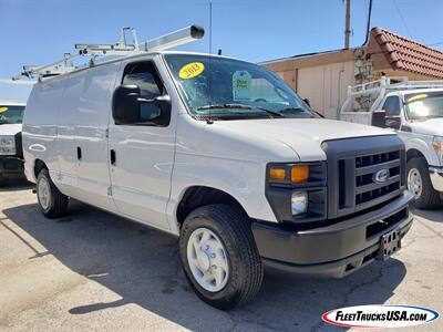 2013 Ford E-Series Cargo E-150 / E-250   - Photo 92 - Las Vegas, NV 89103