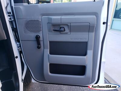 2013 Ford E-Series Cargo E-150 / E-250   - Photo 83 - Las Vegas, NV 89103