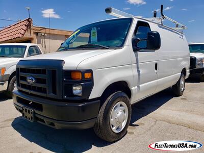 2013 Ford E-Series Cargo E-150 / E-250   - Photo 94 - Las Vegas, NV 89103