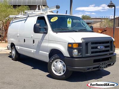 2013 Ford E-Series Cargo E-150 / E-250   - Photo 69 - Las Vegas, NV 89103