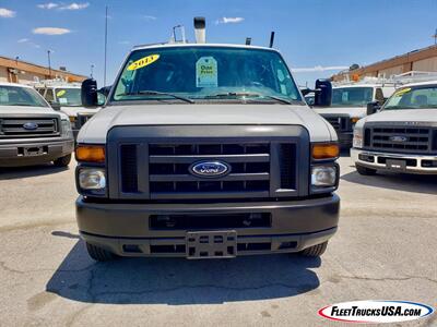 2013 Ford E-Series Cargo E-150 / E-250   - Photo 93 - Las Vegas, NV 89103