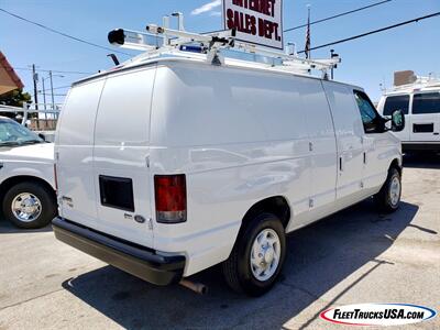 2013 Ford E-Series Cargo E-150 / E-250   - Photo 96 - Las Vegas, NV 89103