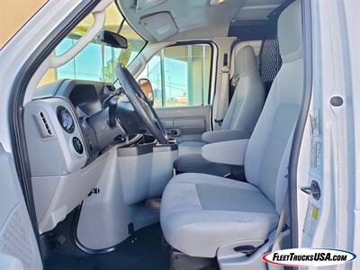 2013 Ford E-Series Cargo E-150 / E-250   - Photo 15 - Las Vegas, NV 89103