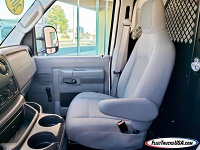 2013 Ford E-Series Cargo E-150 / E-250   - Photo 50 - Las Vegas, NV 89103