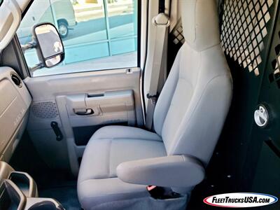 2013 Ford E-Series Cargo E-150 / E-250   - Photo 22 - Las Vegas, NV 89103