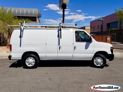 2013 Ford E-Series Cargo E-150 / E-250   - Photo 4 - Las Vegas, NV 89103