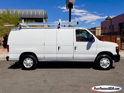 2013 Ford E-Series Cargo E-150 / E-250   - Photo 63 - Las Vegas, NV 89103