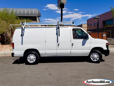 2013 Ford E-Series Cargo E-150 / E-250   - Photo 59 - Las Vegas, NV 89103