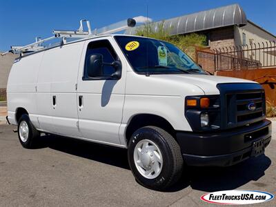 2013 Ford E-Series Cargo E-150 / E-250   - Photo 1 - Las Vegas, NV 89103