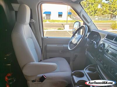 2013 Ford E-Series Cargo E-150 / E-250   - Photo 31 - Las Vegas, NV 89103